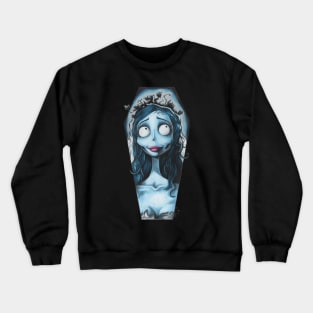 Corpse Bride Crewneck Sweatshirt